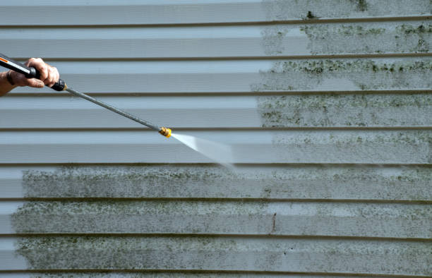 Best Post-Construction Pressure Washing  in Willards, MD