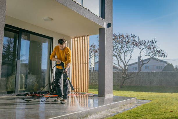 Best Fence Cleaning  in Willards, MD